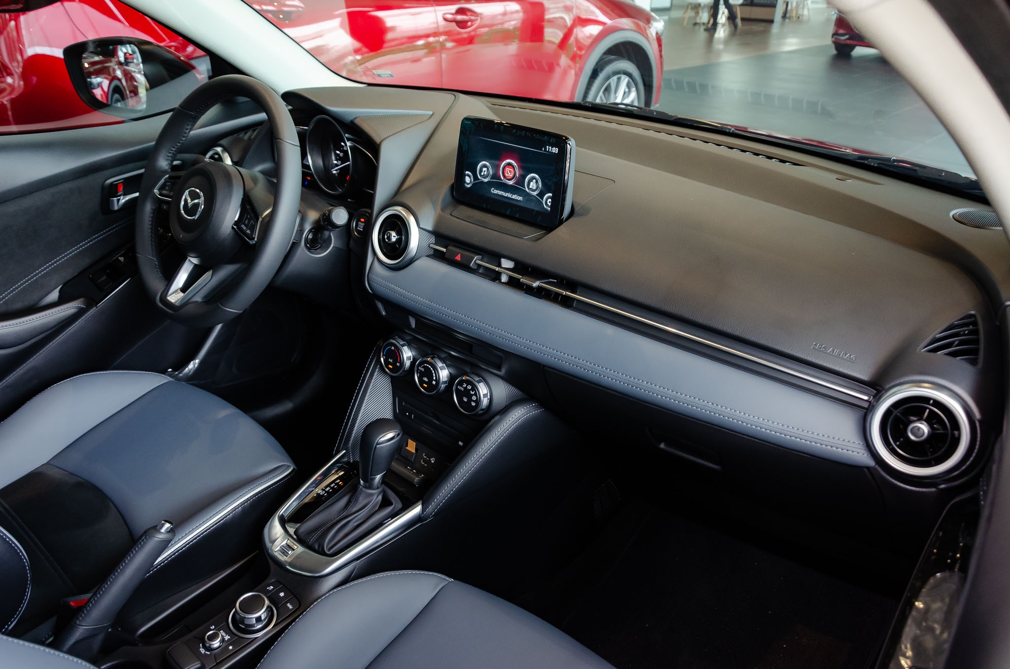 hatchback nhập khẩu ảnh 8 hatchback nhap khau anh 8