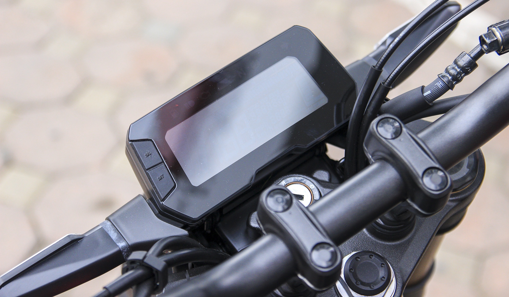 Những lựa chọn xe máy cùng tầm giá Honda SH 350i ảnh 19 Nhung lua chon xe may cung tam gia Honda SH 350i anh 19