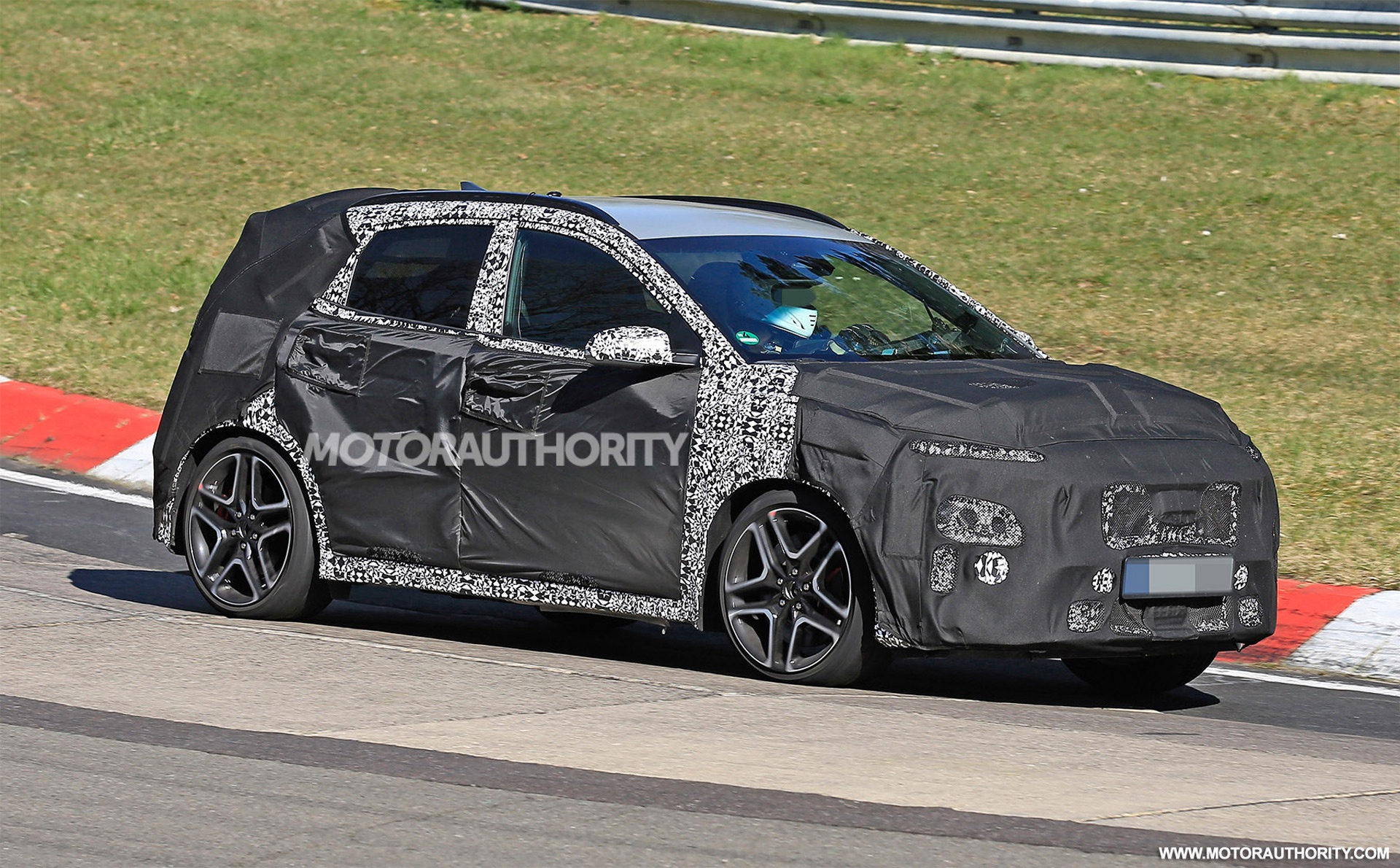 Hyundai kona 2020 ảnh 1 Hyundai kona 2020 anh 1