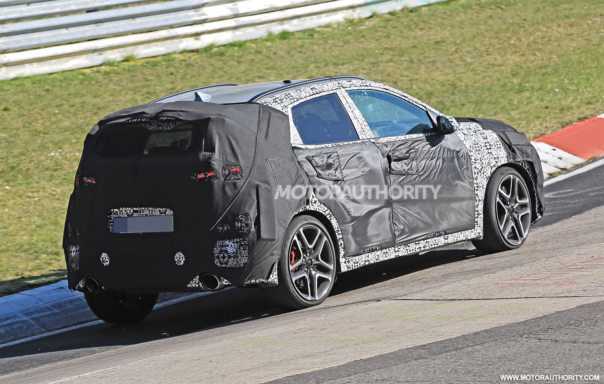 Hyundai kona 2020 ảnh 2 Hyundai kona 2020 anh 2
