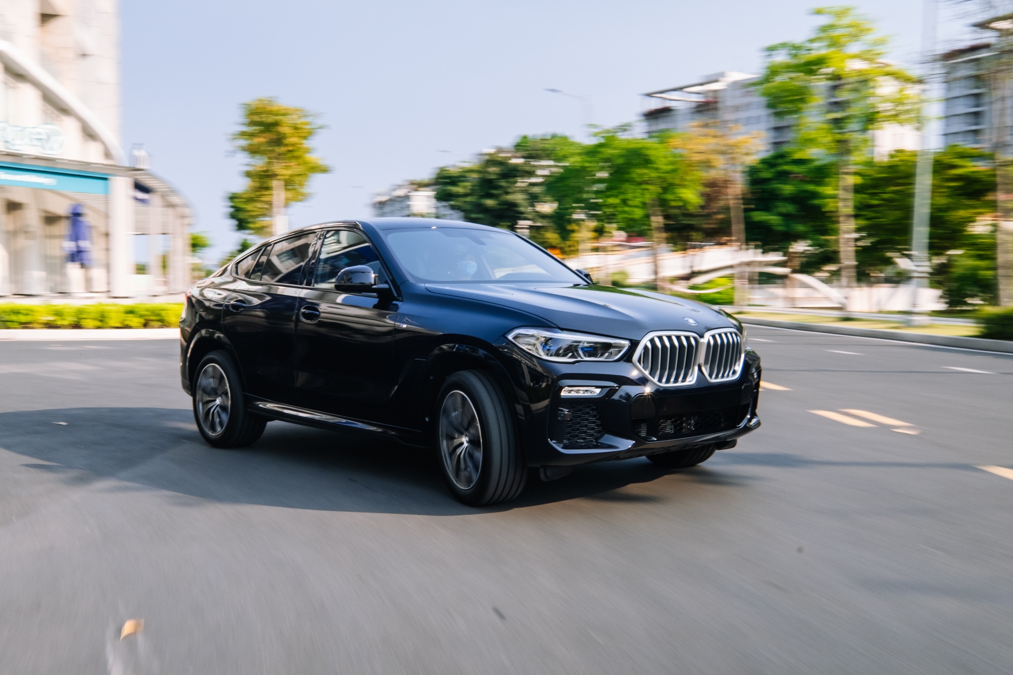 bmw x6 2020 ảnh 17 bmw x6 2020 anh 17