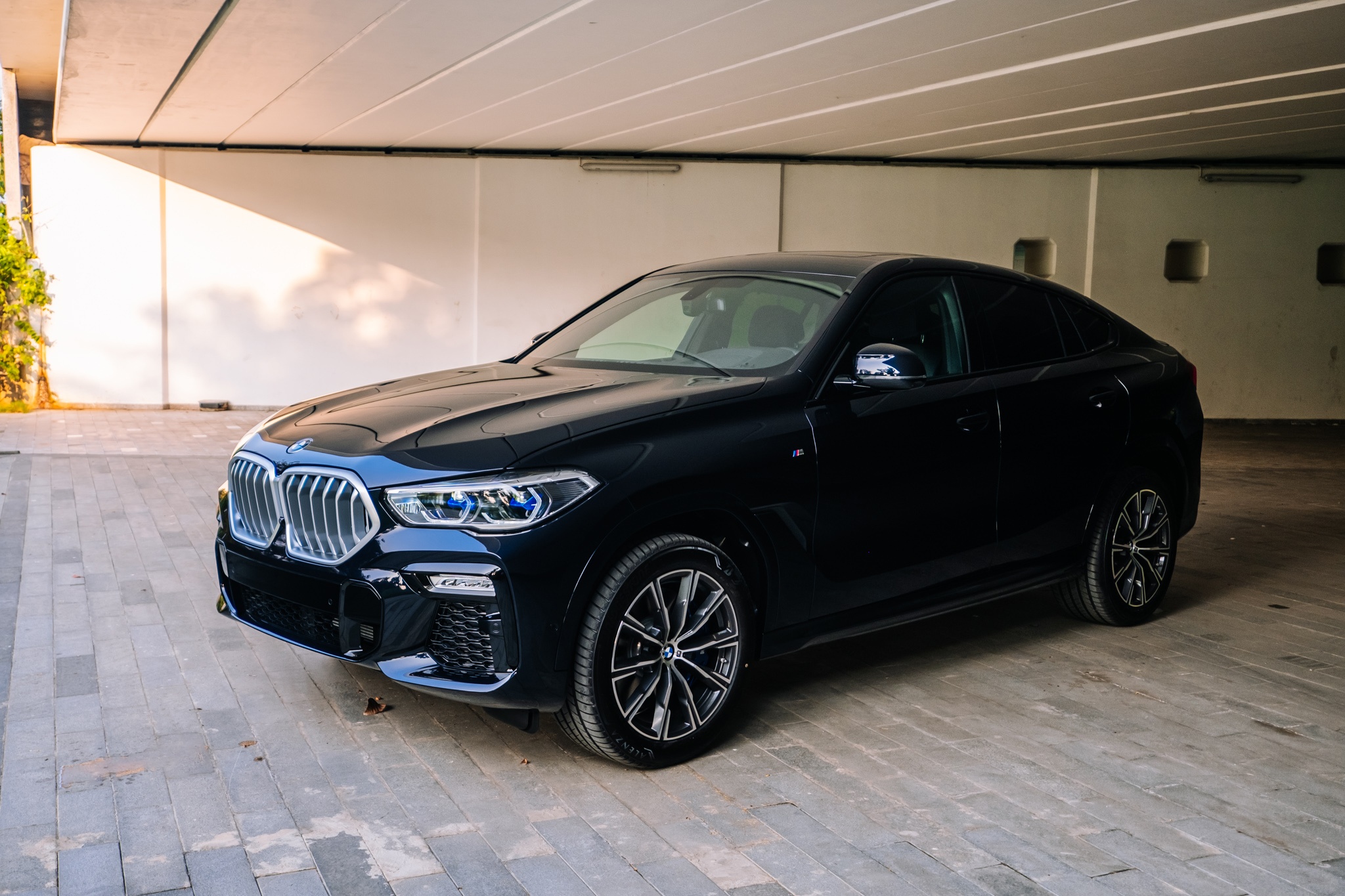 bmw x6 2020 ảnh 3 bmw x6 2020 anh 3