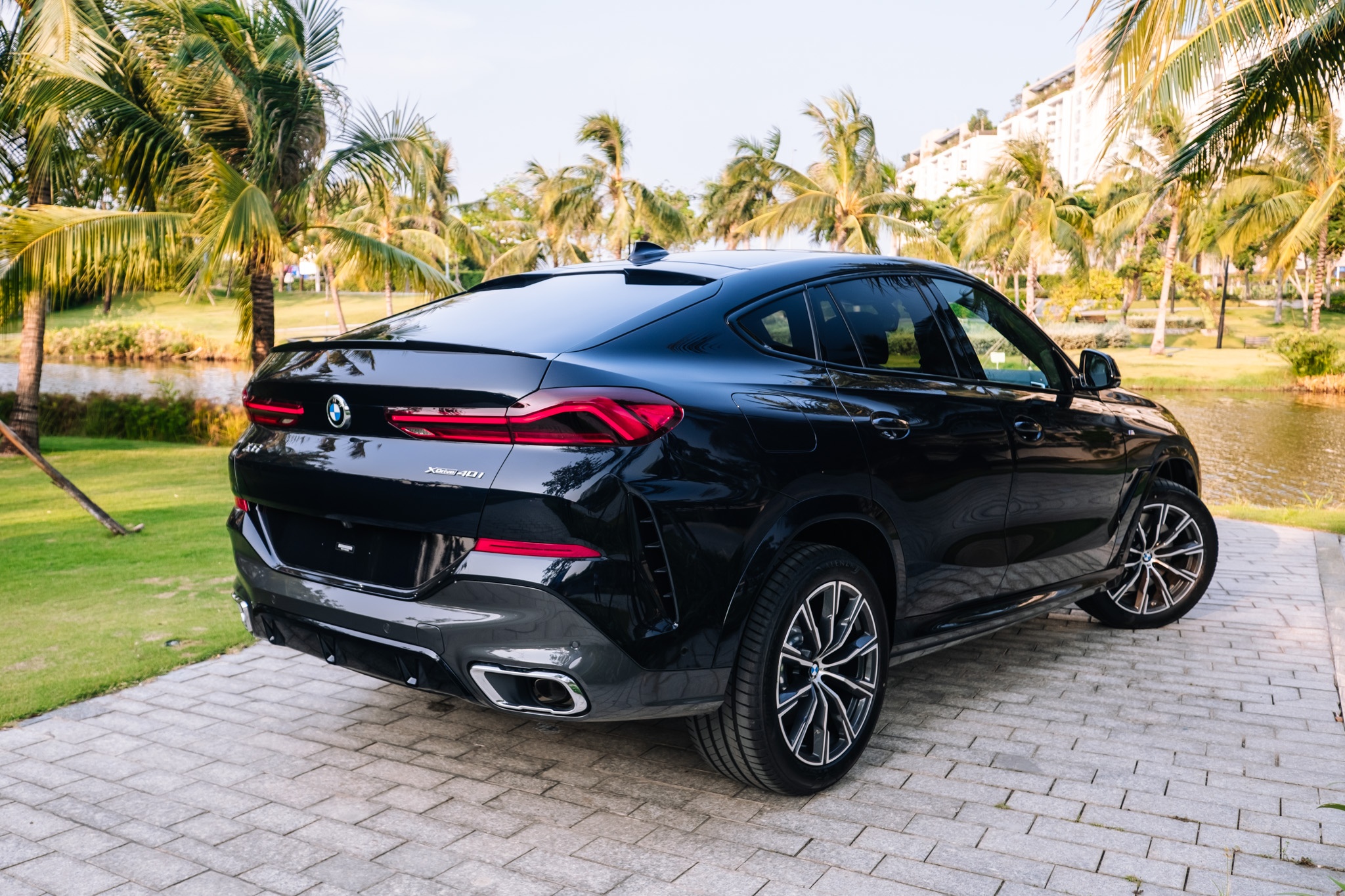 bmw x6 2020 ảnh 5 bmw x6 2020 anh 5