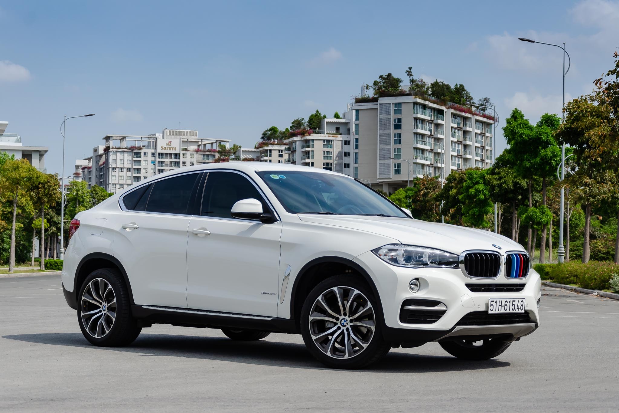 bmw x6 2020 ảnh 4 bmw x6 2020 anh 4