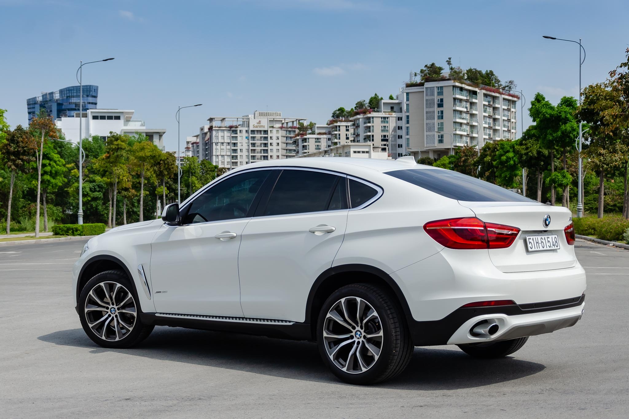 bmw x6 2020 ảnh 6 bmw x6 2020 anh 6
