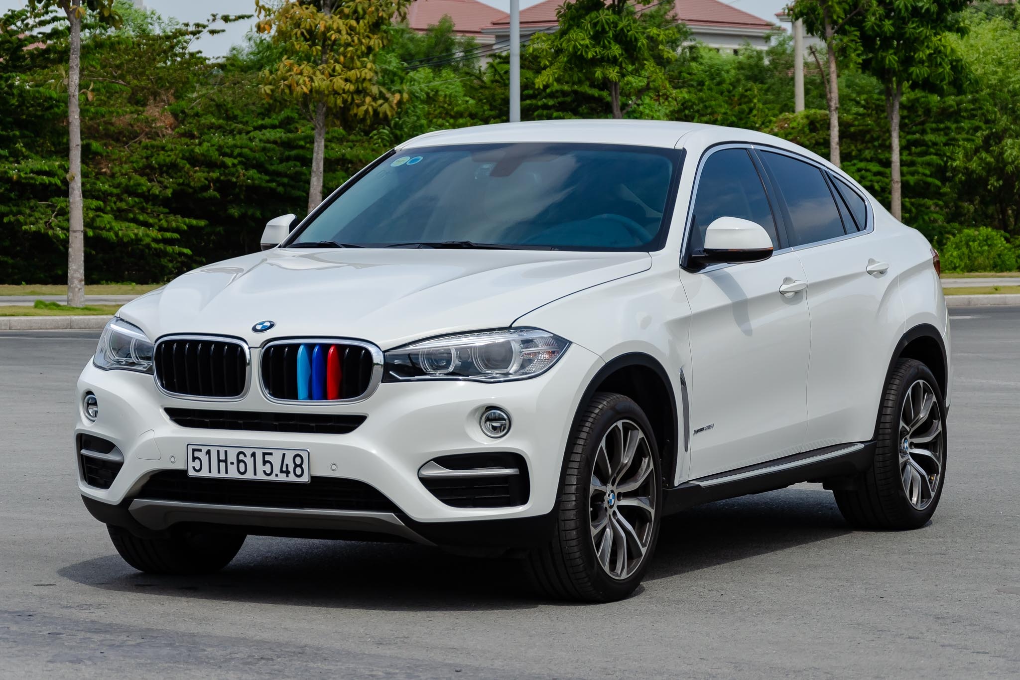 bmw x6 2020 ảnh 2 bmw x6 2020 anh 2