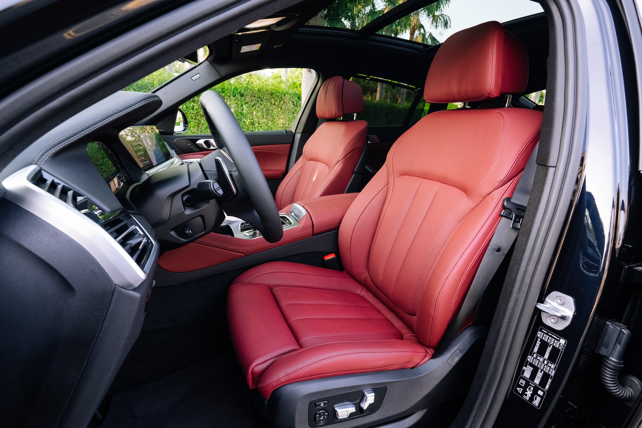 bmw x6 2020 ảnh 11 bmw x6 2020 anh 11