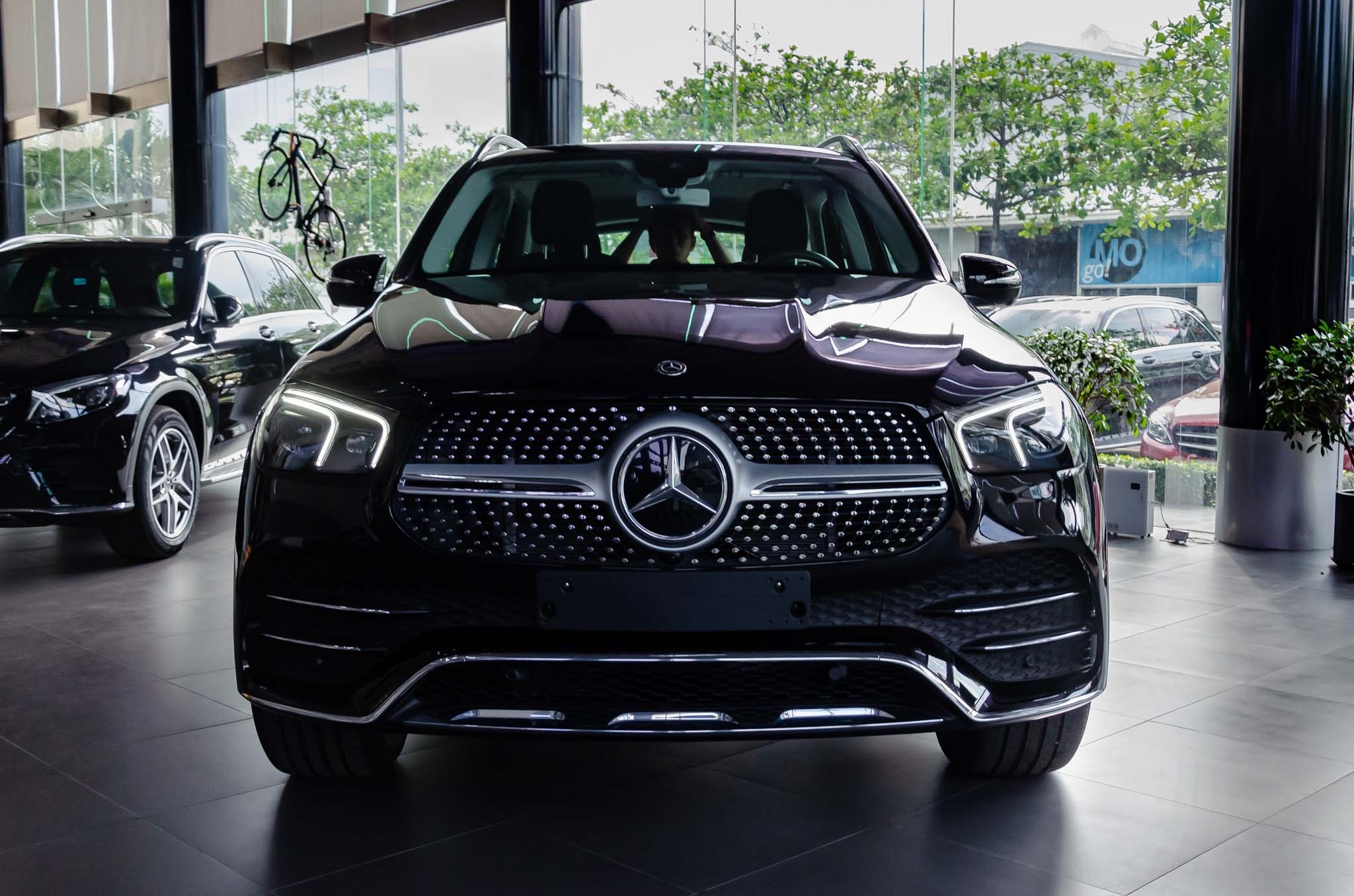 SUV hạng sang ảnh 4 SUV hang sang anh 4