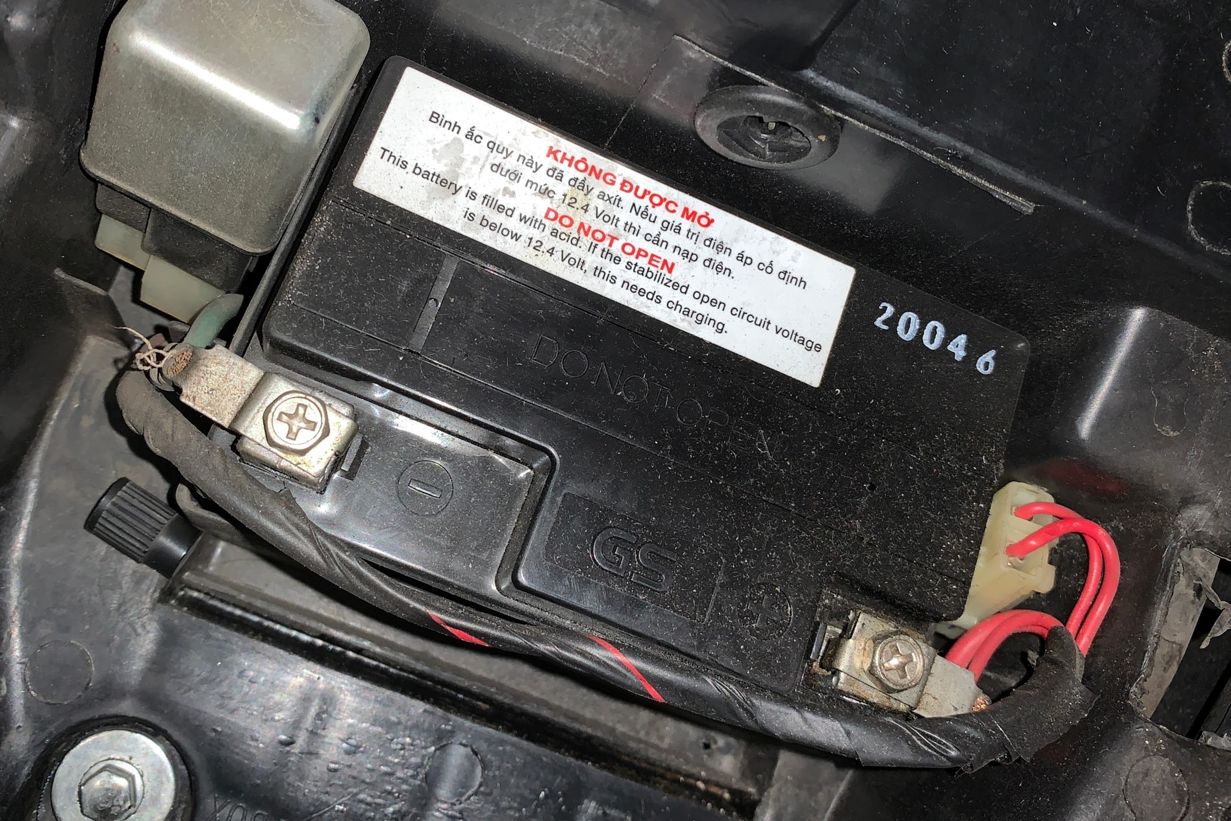 bao duong xe may anh 7