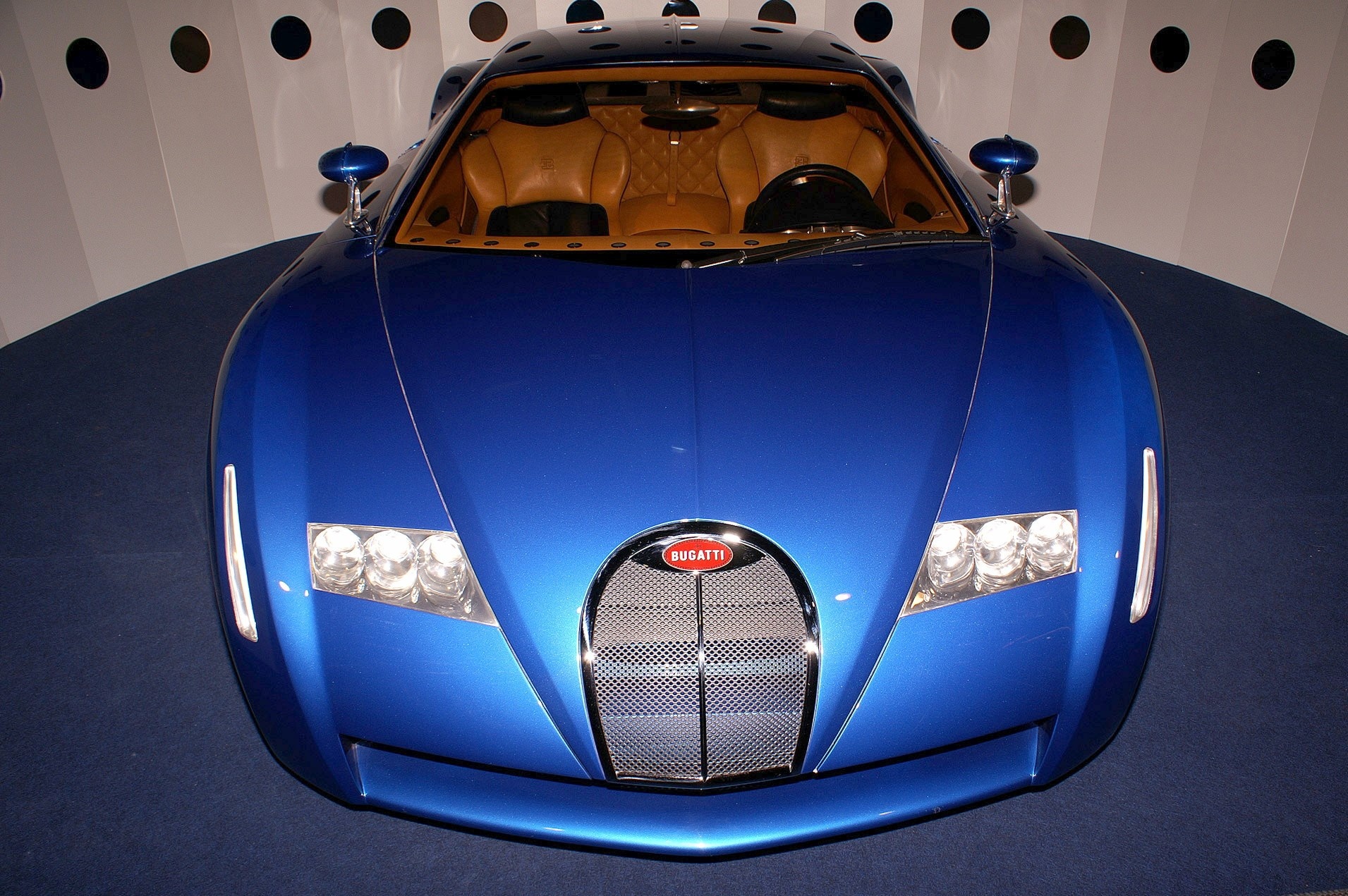 sieu xe bugatti anh 8