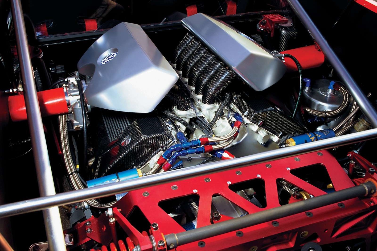 sieu xe bugatti anh 12