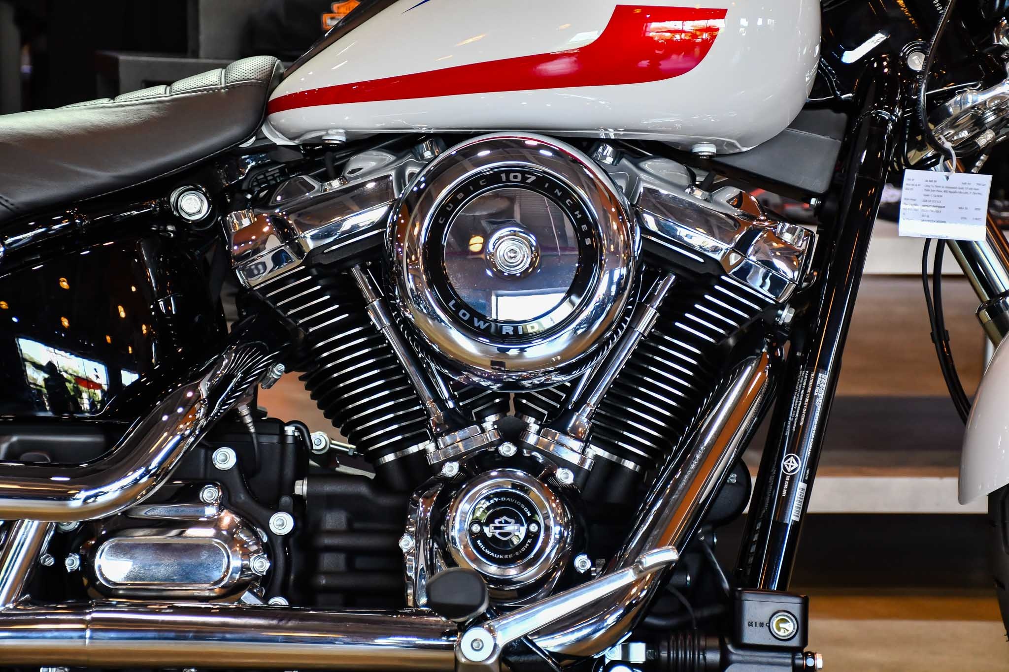 moto Harley-Davidson anh 14