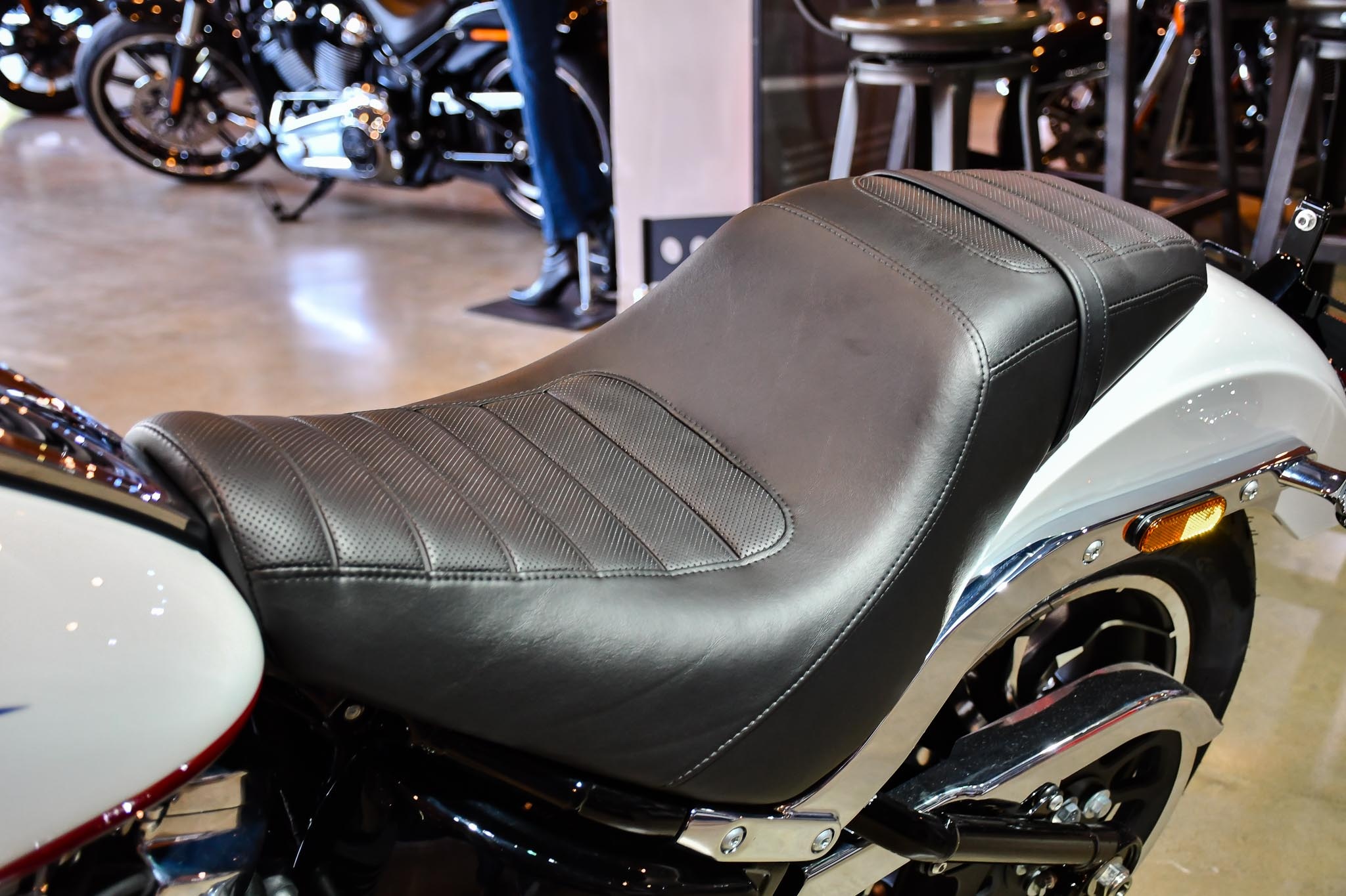 moto Harley-Davidson anh 11