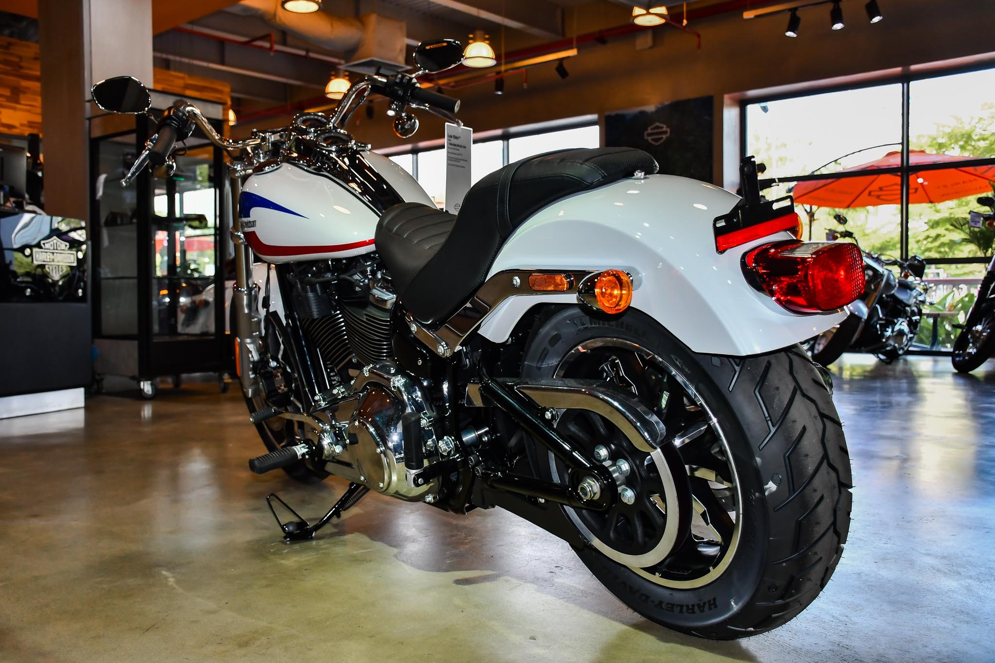 moto Harley-Davidson anh 3