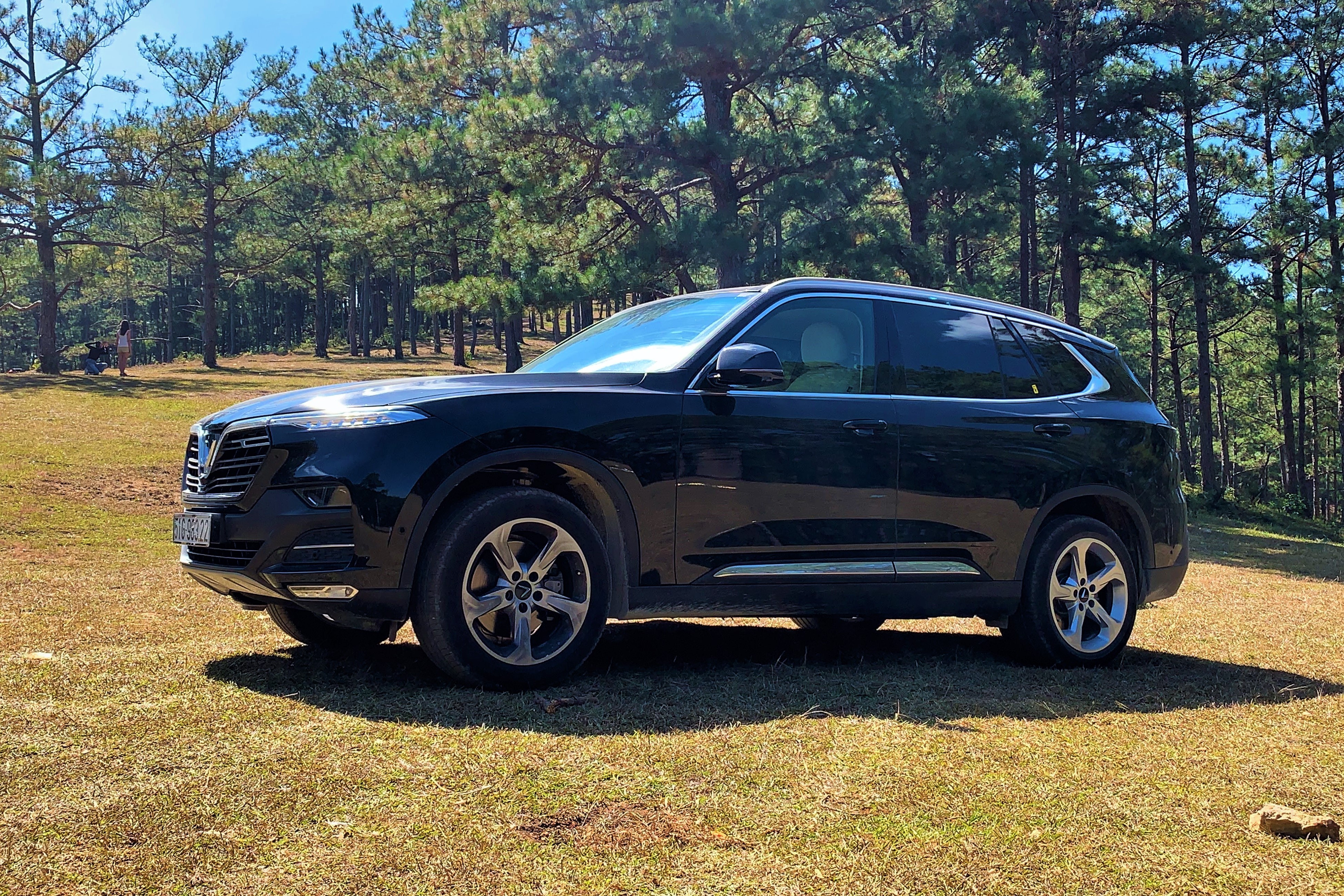 gia xe VinFast anh 2