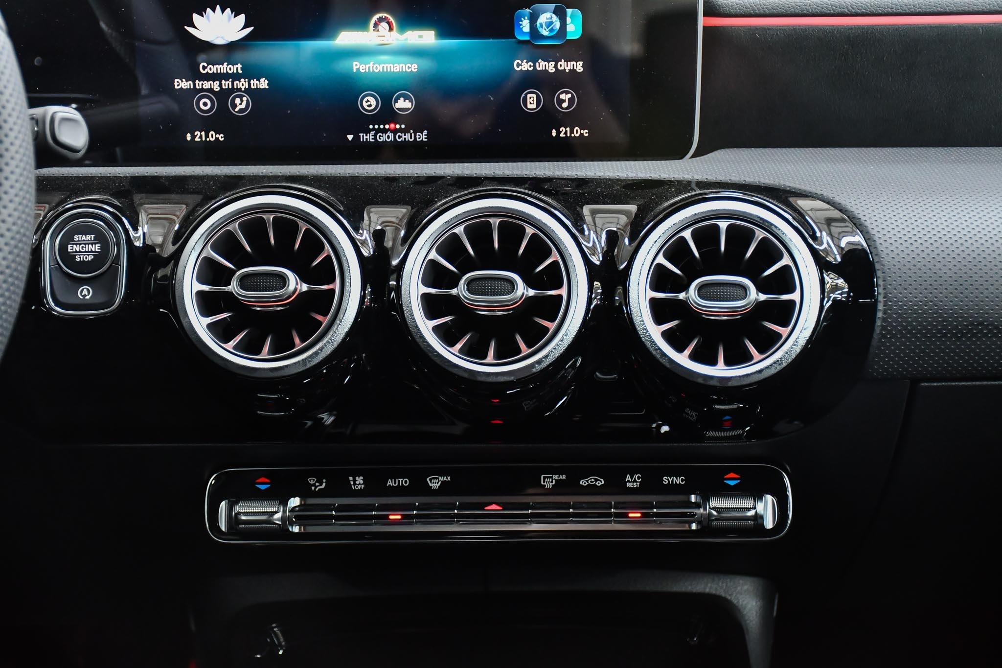 xe hieu nang cao anh 17