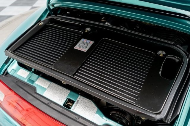 Porsche 911 Turbo S ảnh 10 Porsche 911 Turbo S anh 10