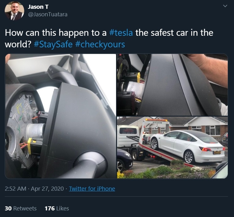 xe điện tesla ảnh 1 xe dien tesla anh 1