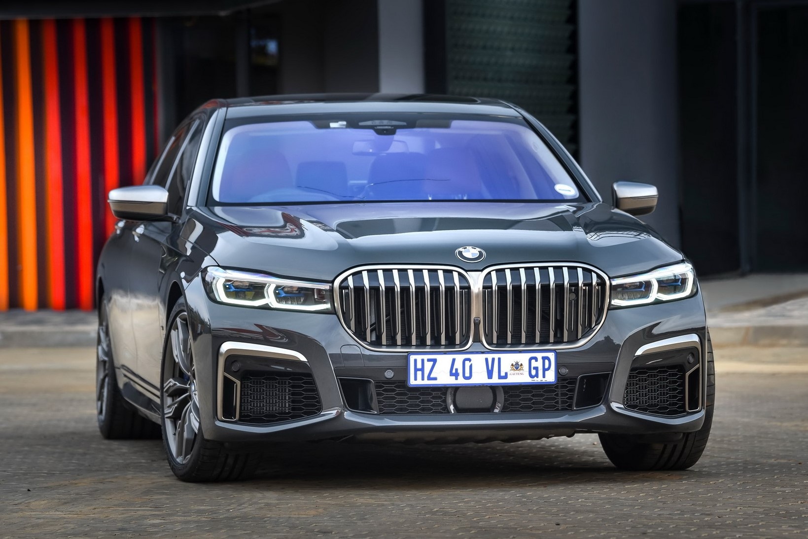 bmw 760li xdrive ảnh 1 bmw 760li xdrive anh 1