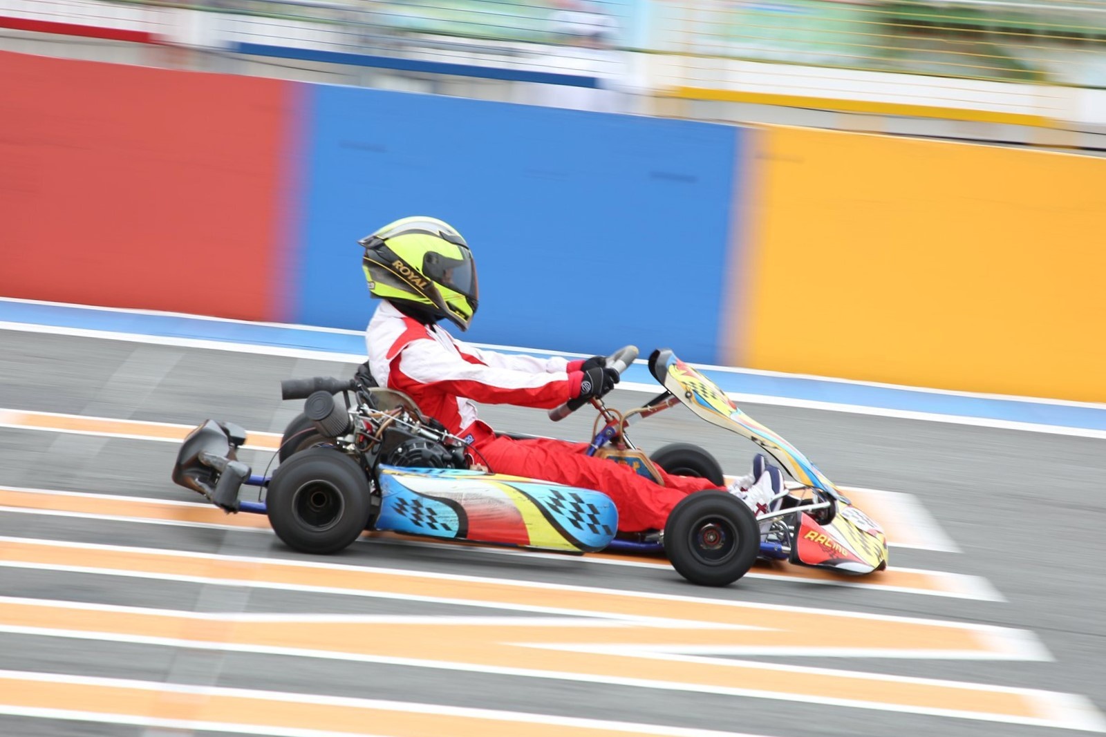 đua xe go-kart ảnh 2 dua xe go-kart anh 2