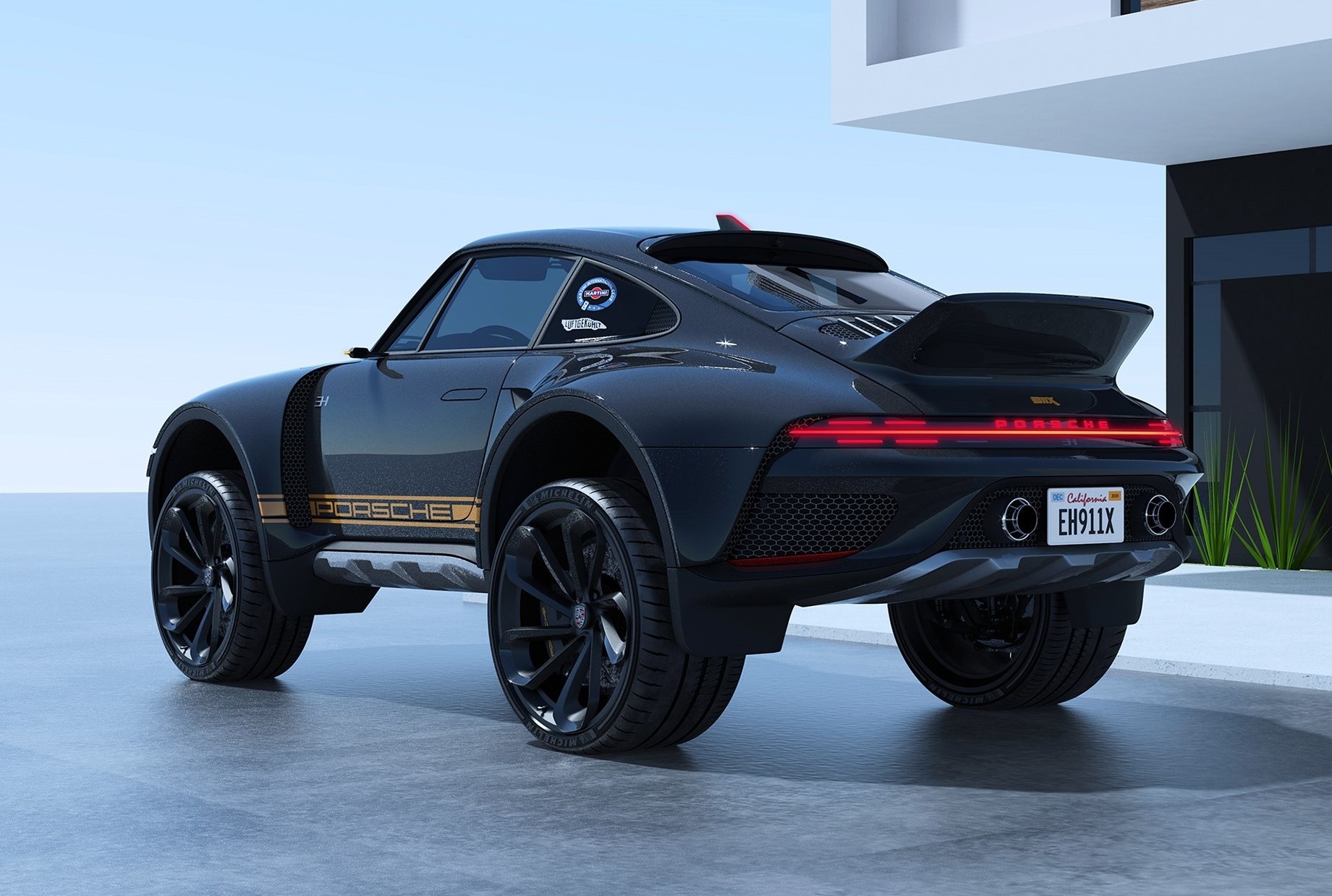 xe thể thao Porsche 911 ảnh 10 xe the thao Porsche 911 anh 10