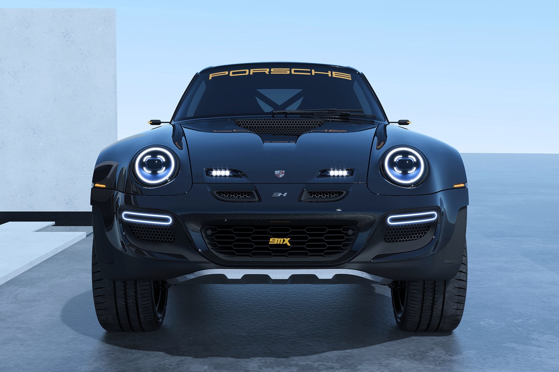 xe thể thao Porsche 911 ảnh 12 xe the thao Porsche 911 anh 12