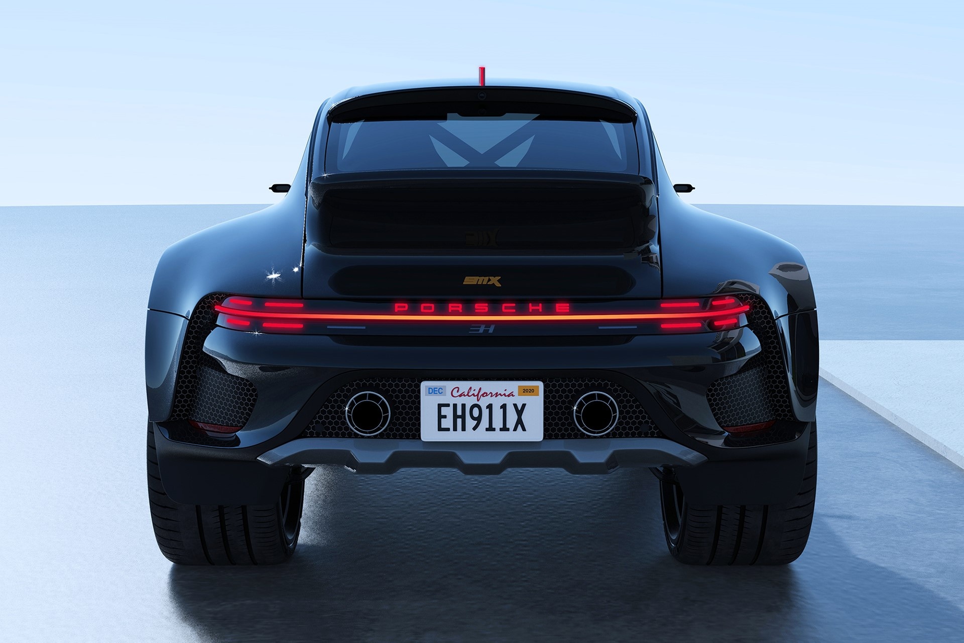 xe thể thao Porsche 911 ảnh 13 xe the thao Porsche 911 anh 13