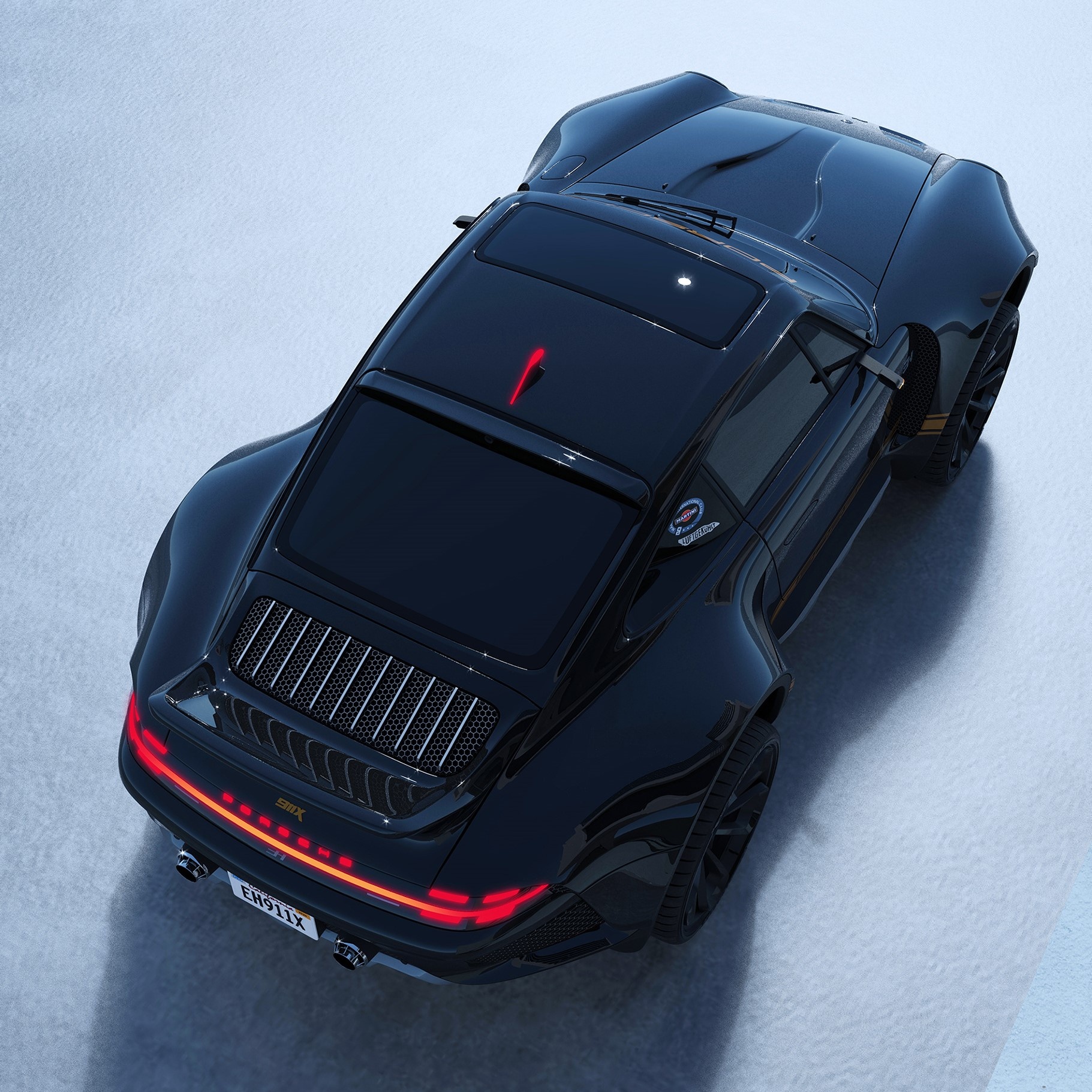 xe thể thao Porsche 911 ảnh 11 xe the thao Porsche 911 anh 11