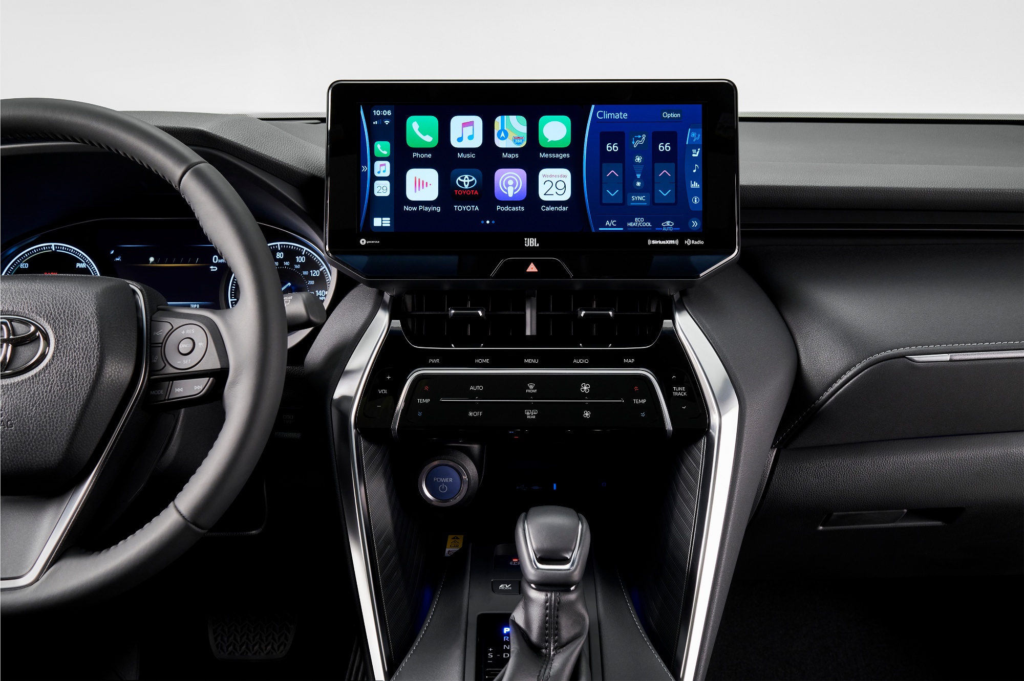 Toyota venza 2021 anh 14