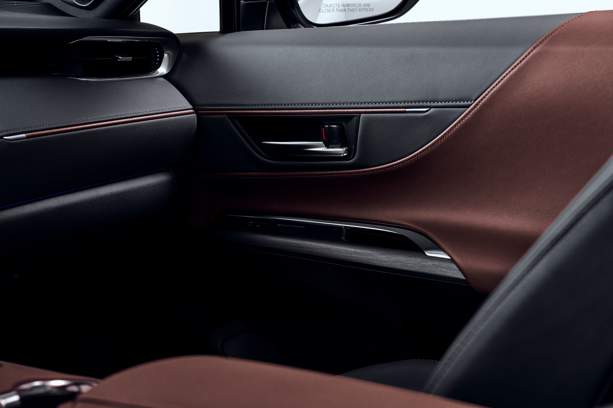 Toyota venza 2021 ảnh 12 Toyota venza 2021 anh 12