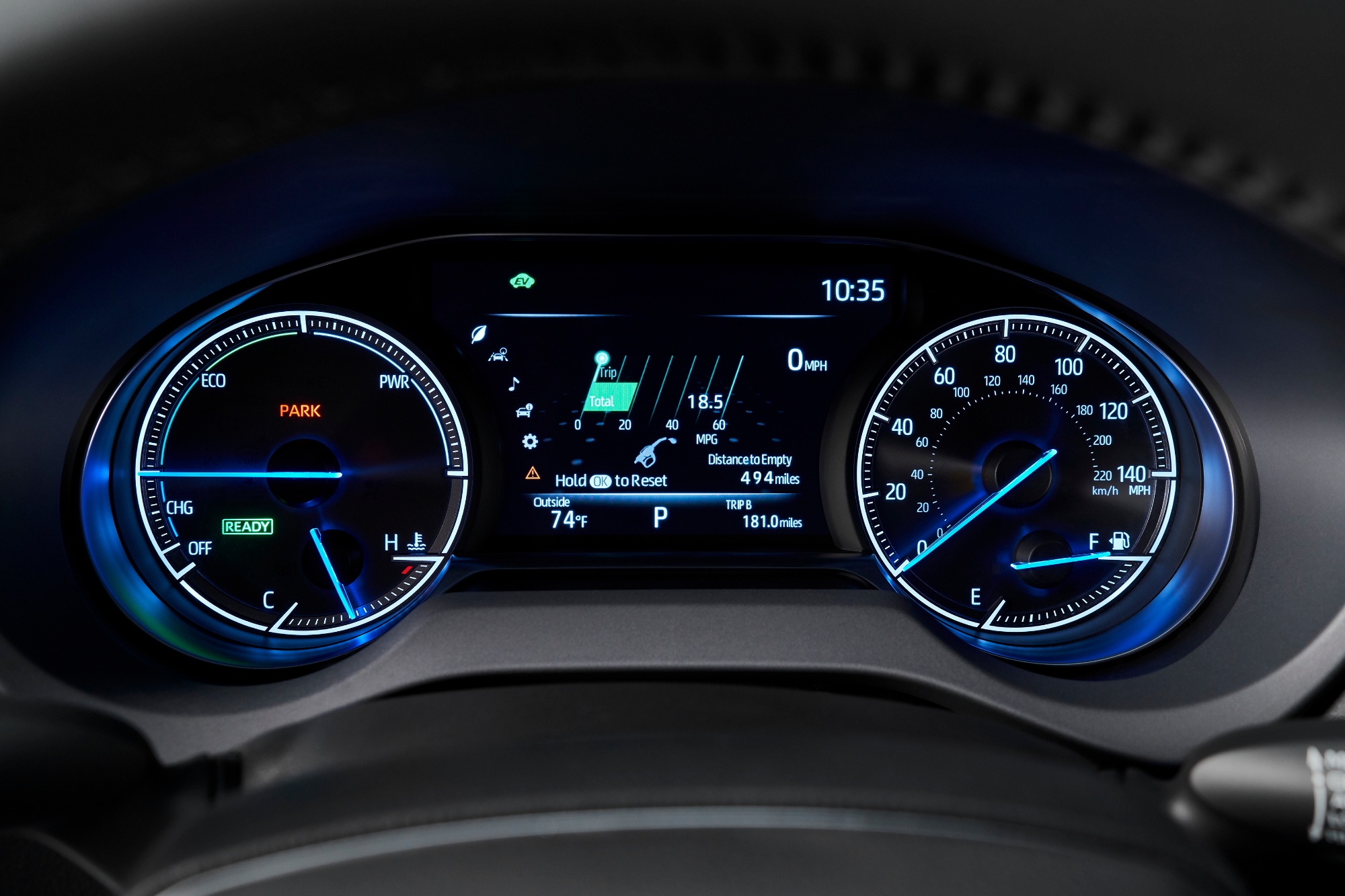 Toyota venza 2021 ảnh 10 Toyota venza 2021 anh 10