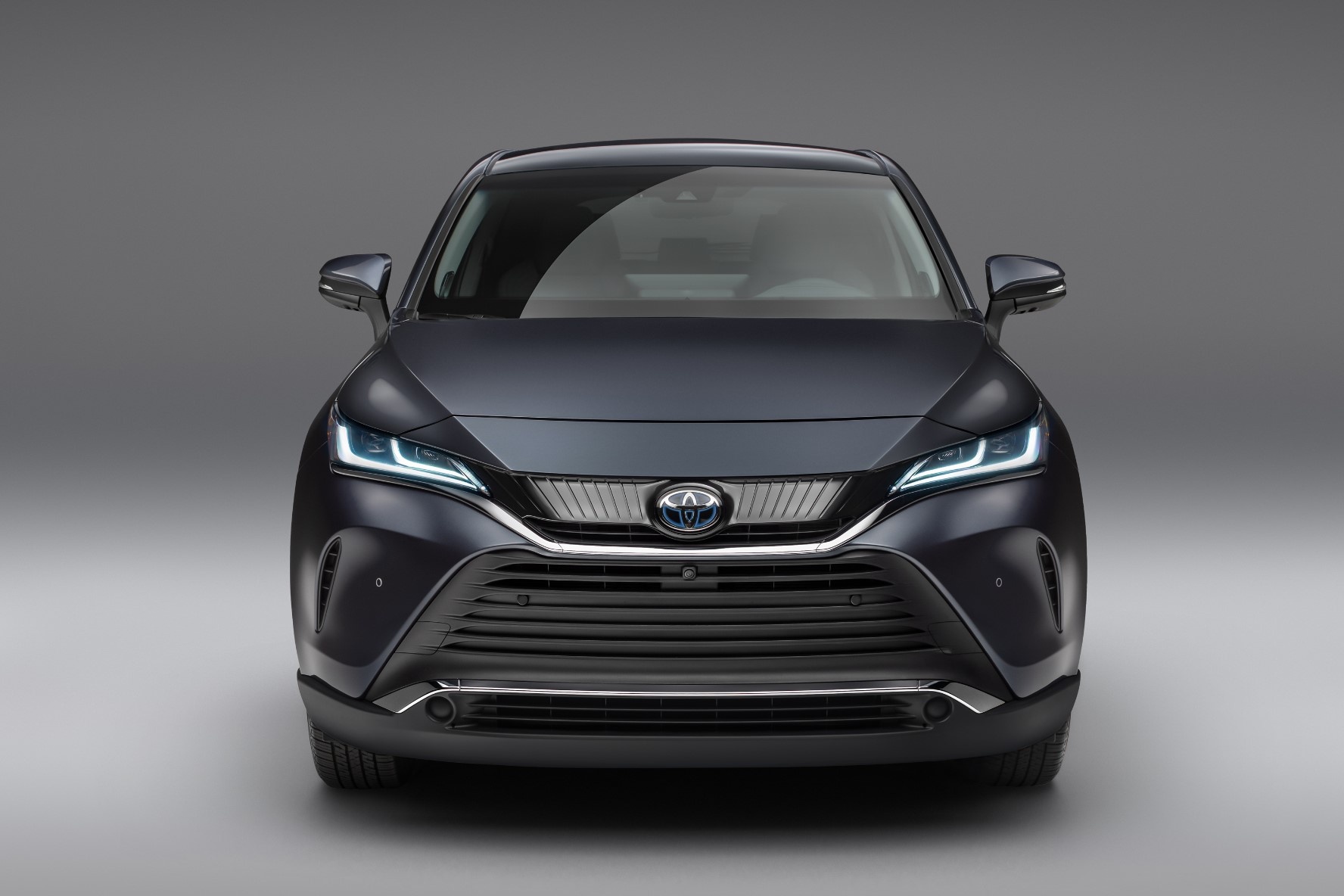 Toyota venza 2021 anh 4