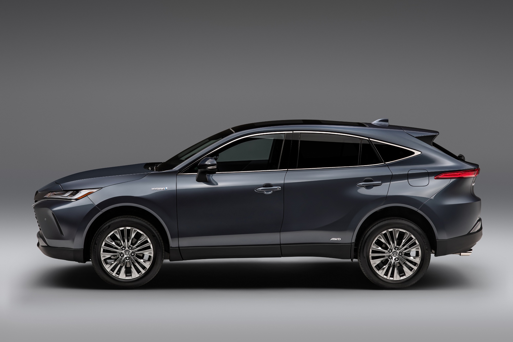 Toyota venza 2021 anh 3