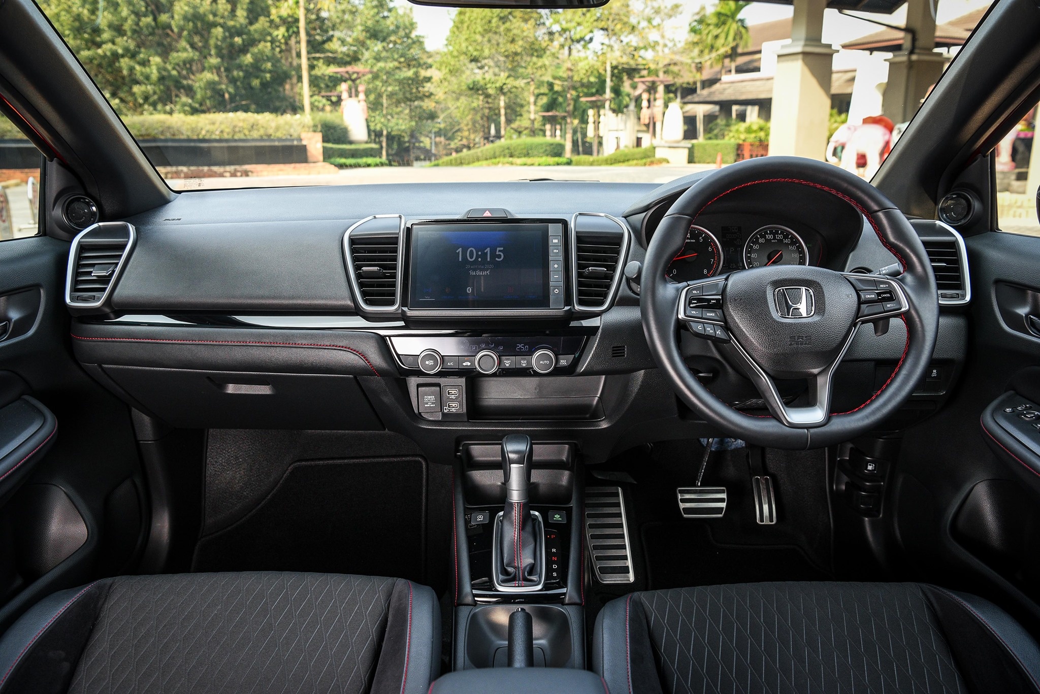 Kia Morning 2020 anh 5