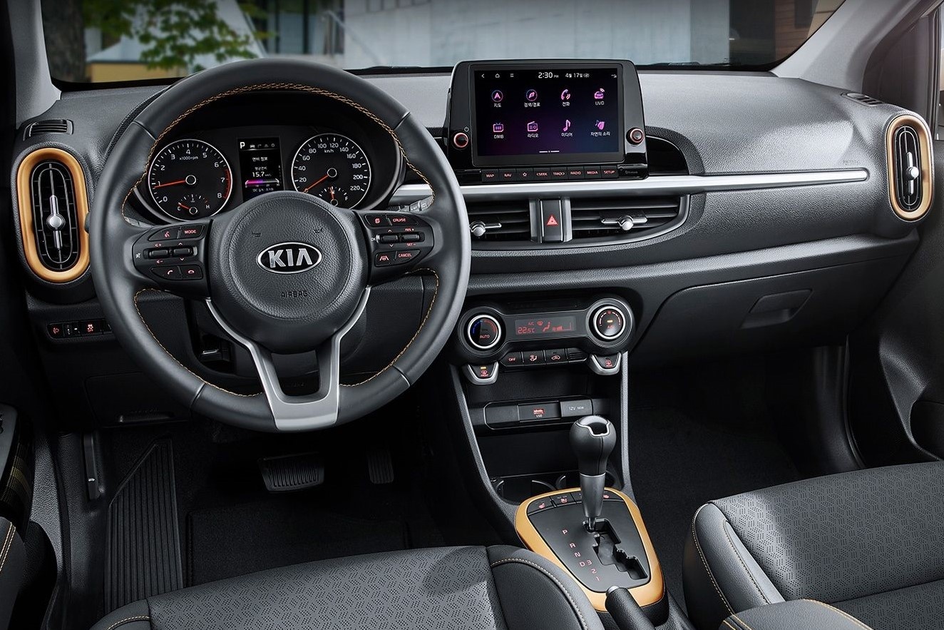 Kia Morning 2020 anh 3