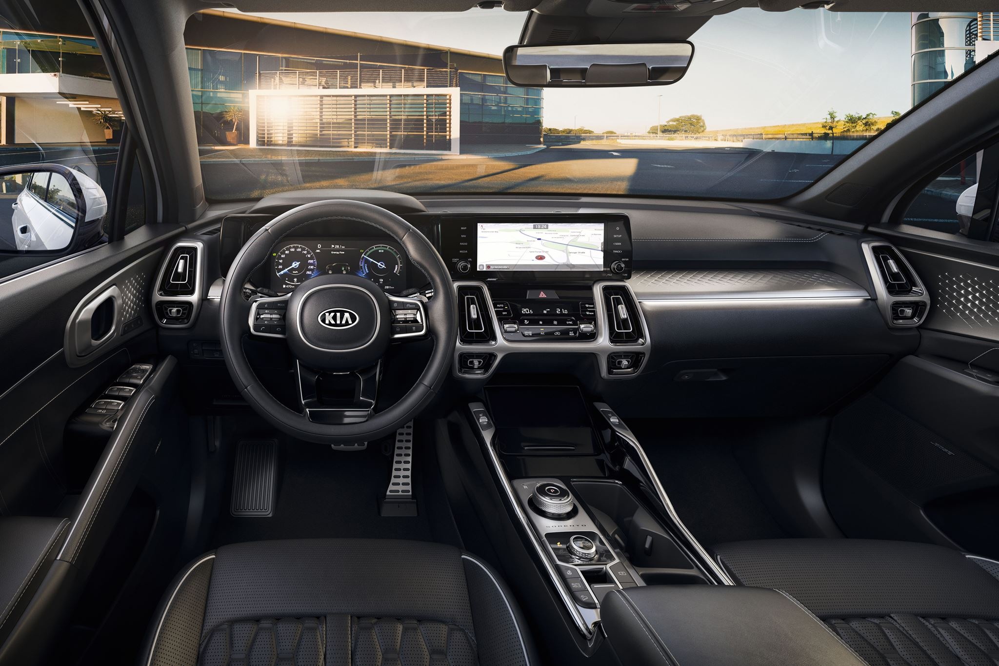 Kia Morning 2020 anh 13