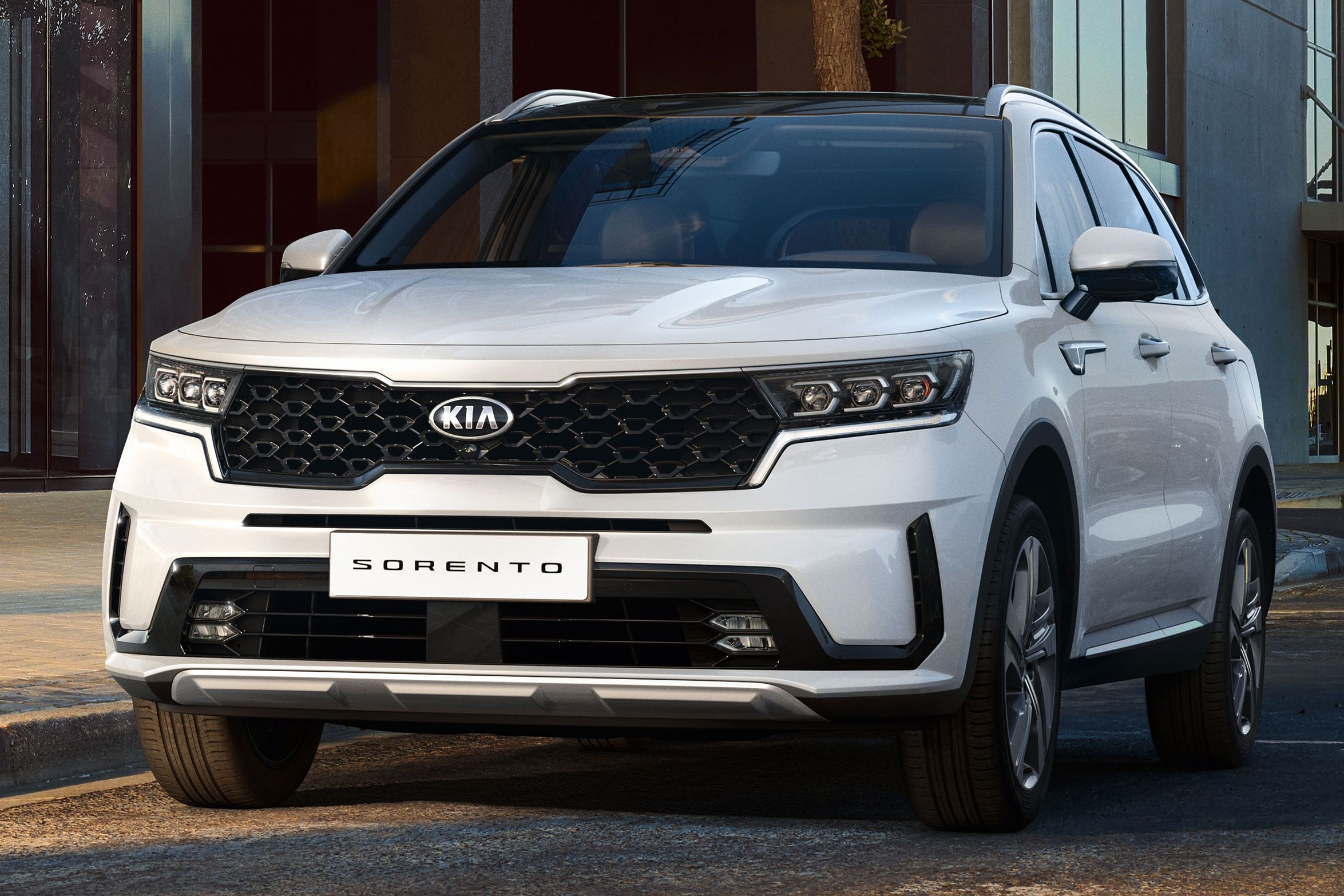 Kia Morning 2020 ảnh 11 Kia Morning 2020 anh 11