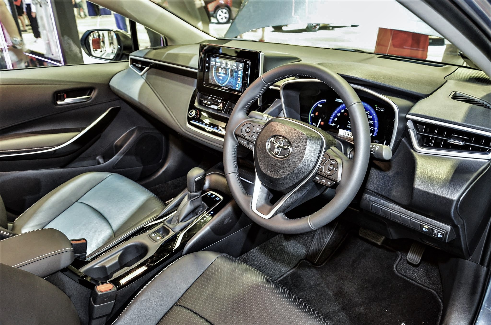 Kia Morning 2020 anh 8