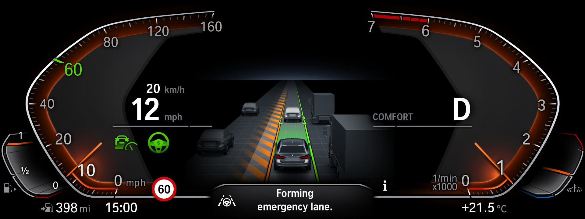 BMW 5-Series 2021 anh 13