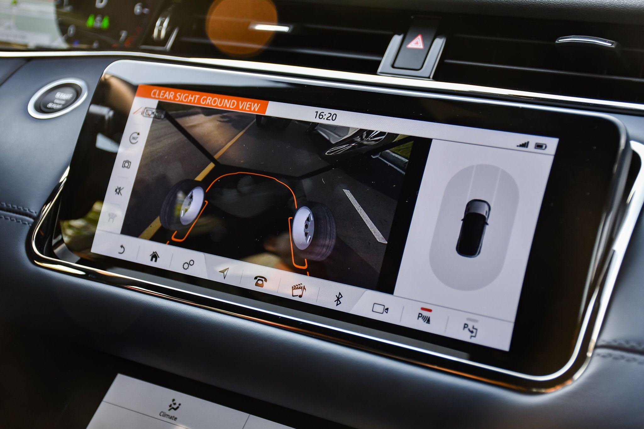 Range Rover Evoque 2020 anh 24