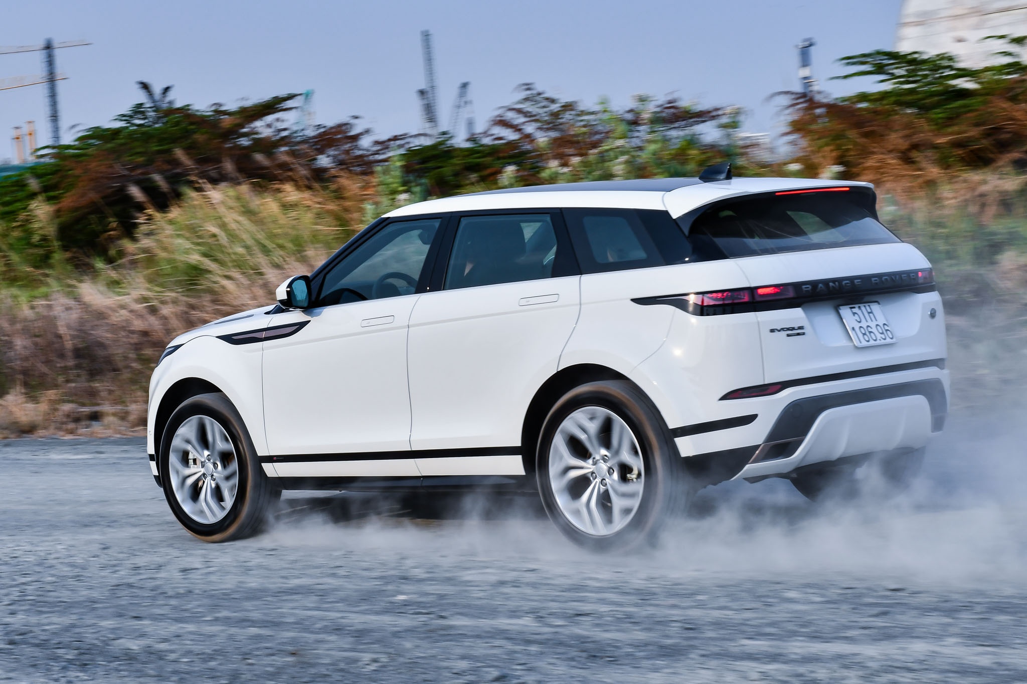 Range Rover Evoque 2020 anh 22