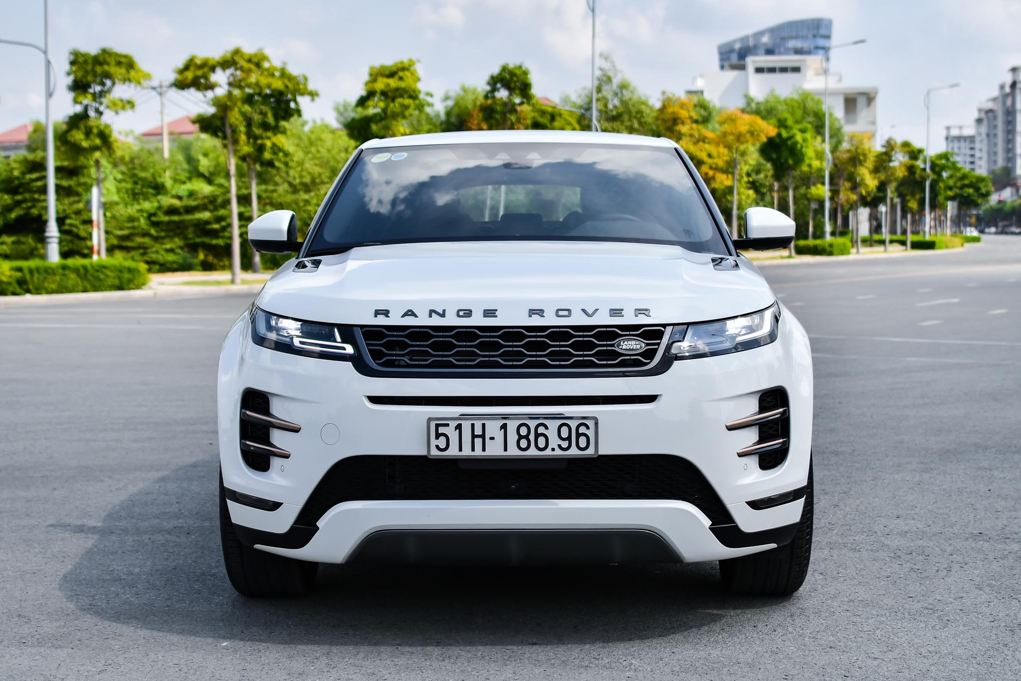 Range Rover Evoque 2020 anh 4