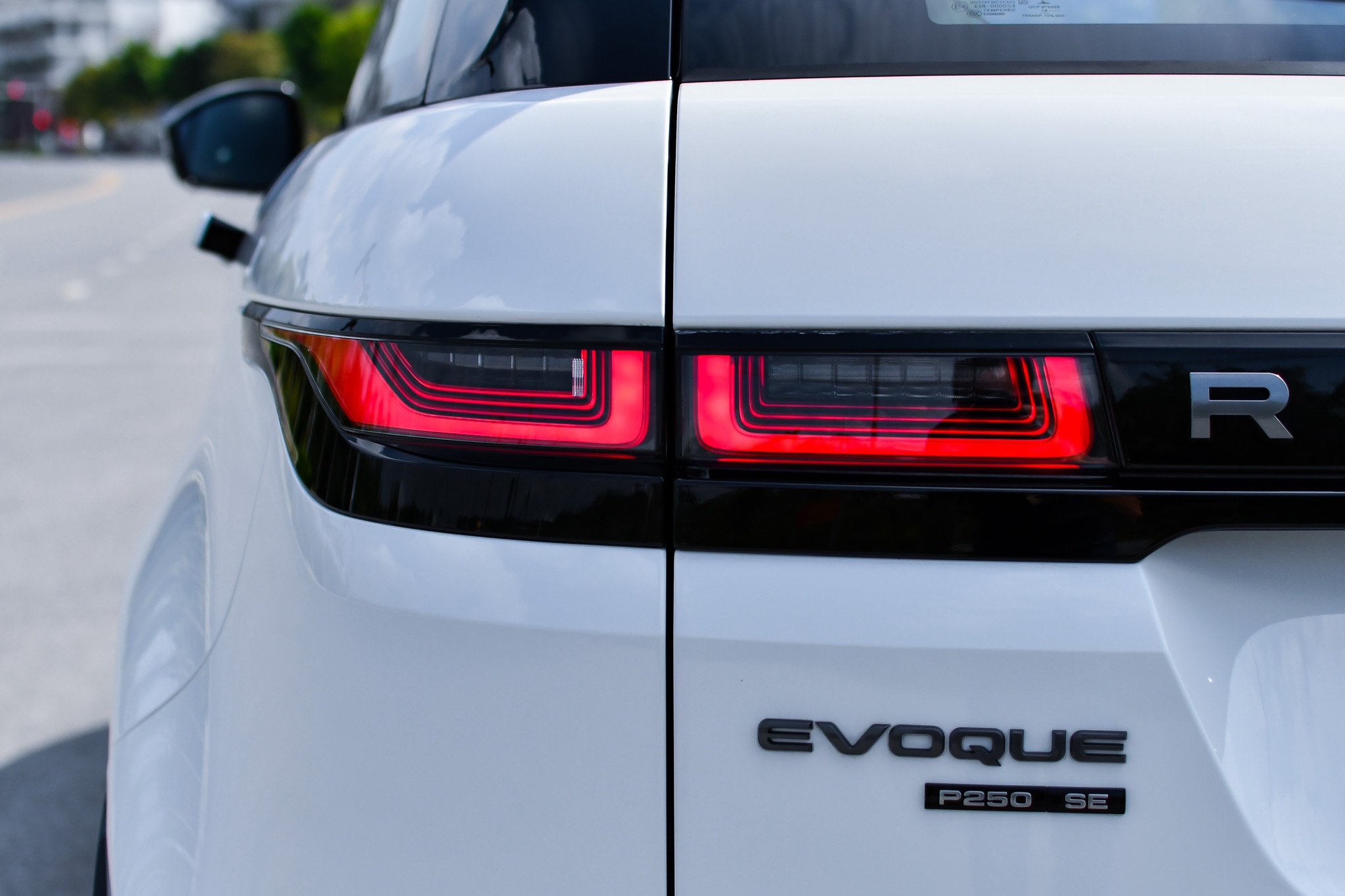 Range Rover Evoque 2020 anh 8