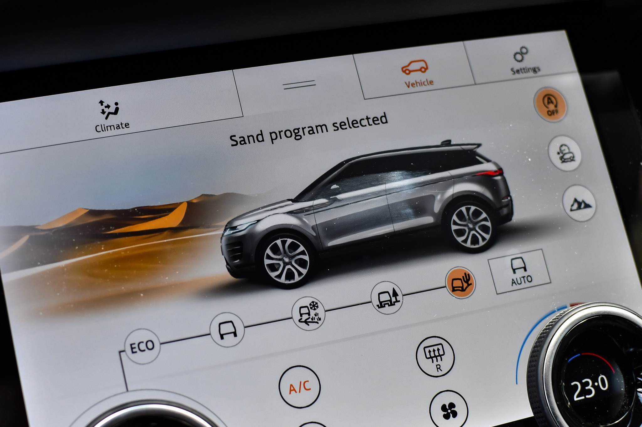 Range Rover Evoque 2020 anh 26