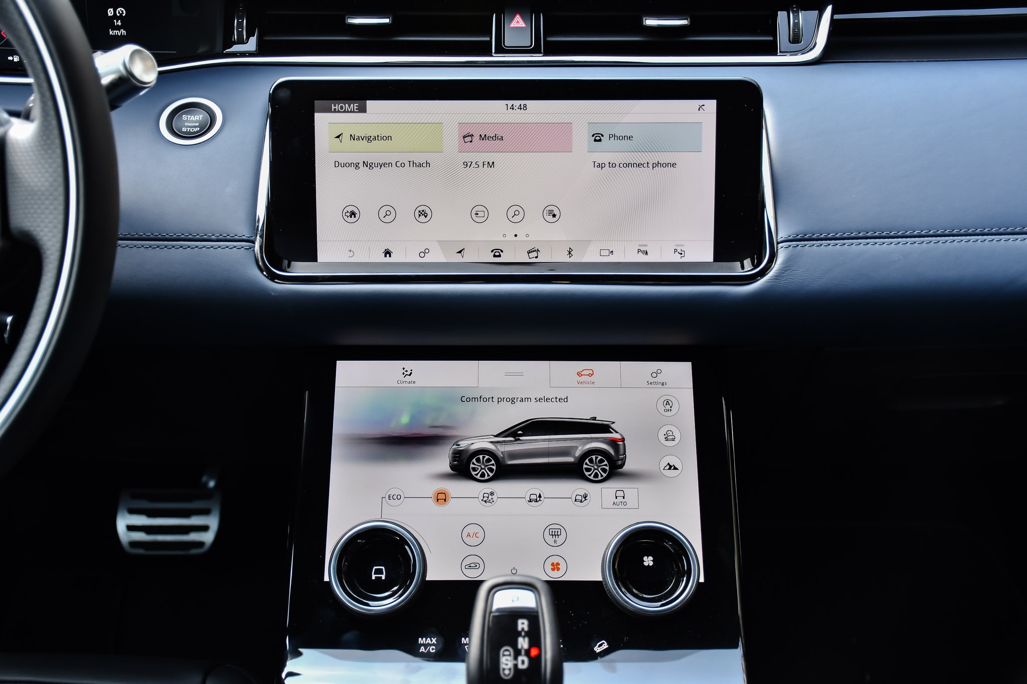 Range Rover Evoque 2020 anh 10