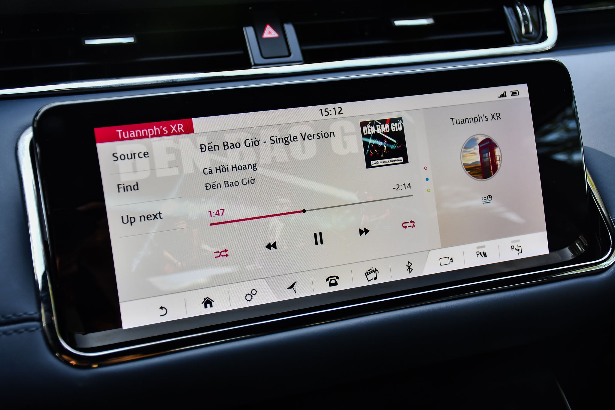 Range Rover Evoque 2020 anh 14