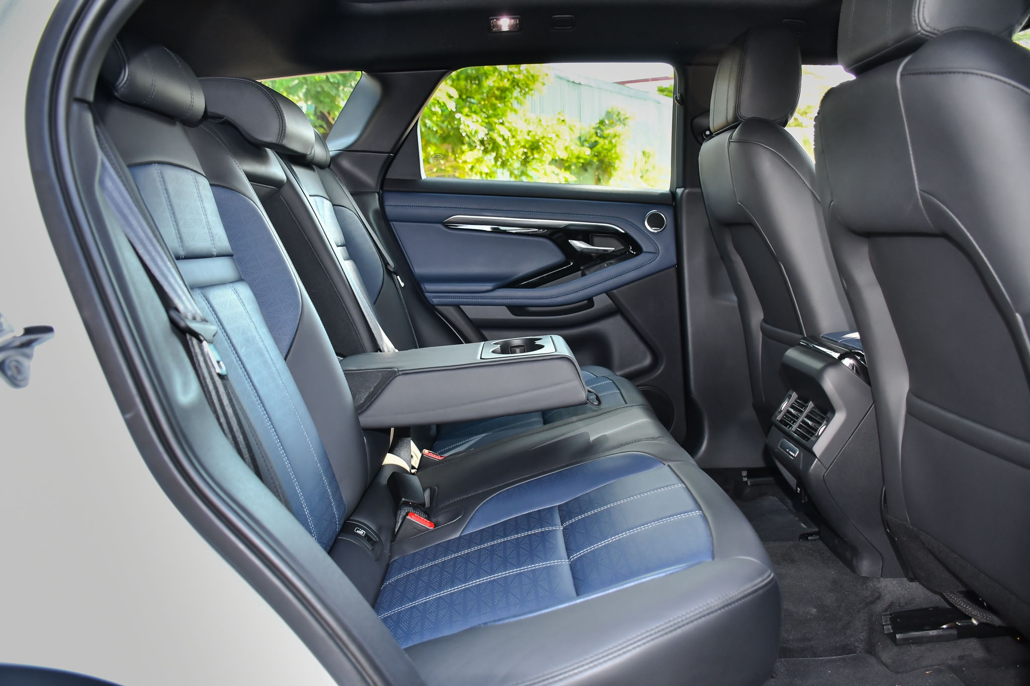 Range Rover Evoque 2020 anh 13