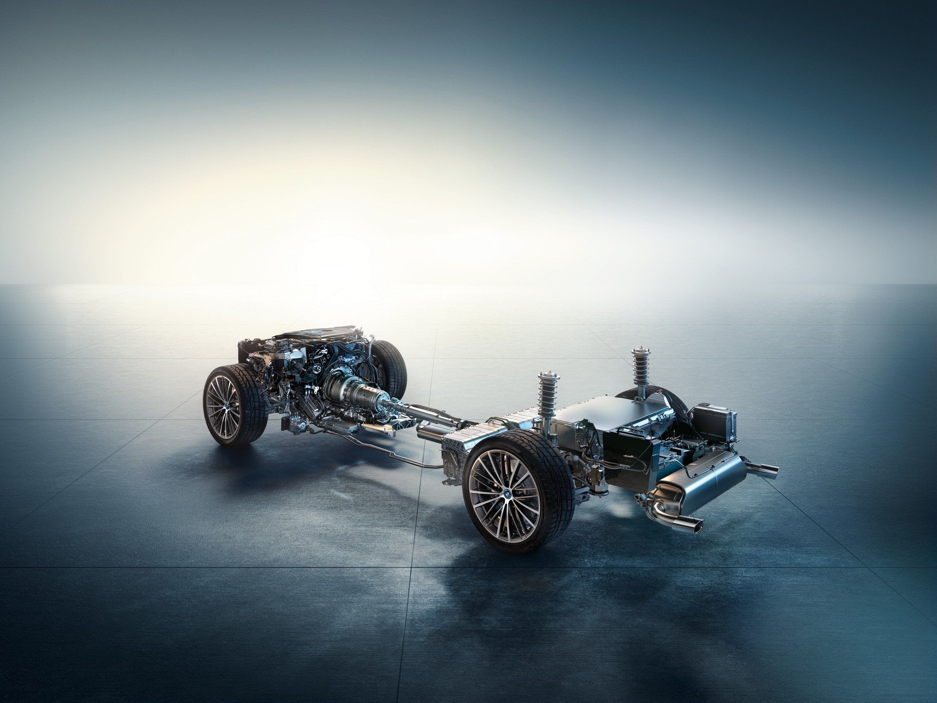 BMW 5-Series 2021 anh 14