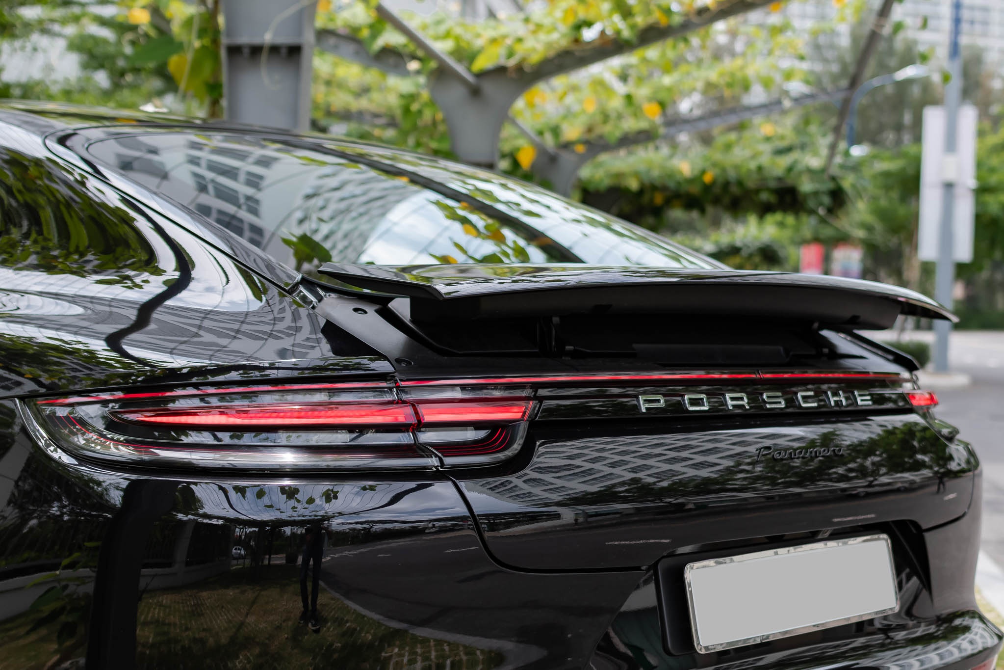 giá Porsche Panamera ảnh 14 gia Porsche Panamera anh 14