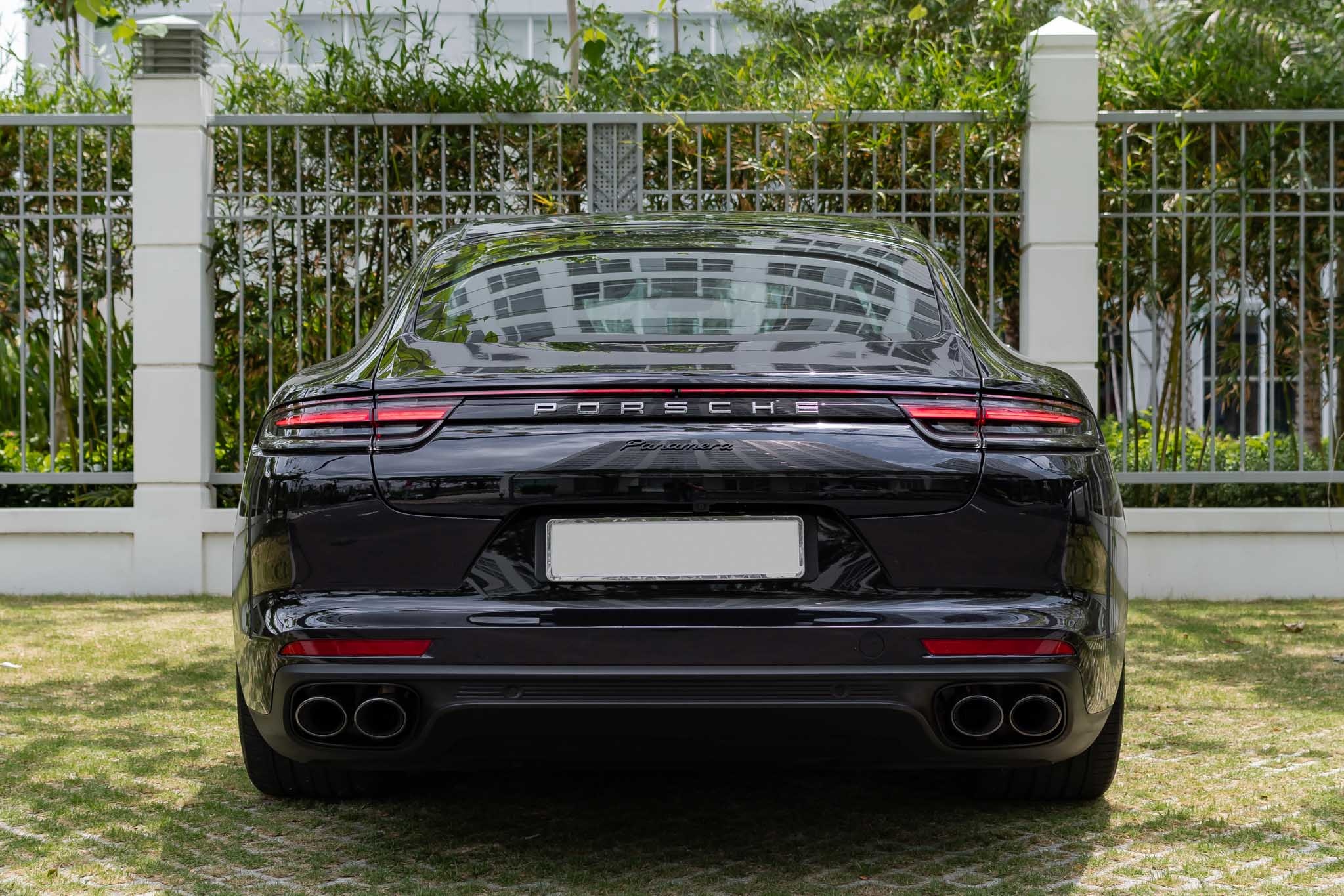 giá Porsche Panamera ảnh 7 gia Porsche Panamera anh 7